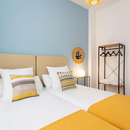 Pleasant Apartment In Malaga Center 2º מראה חיצוני תמונה