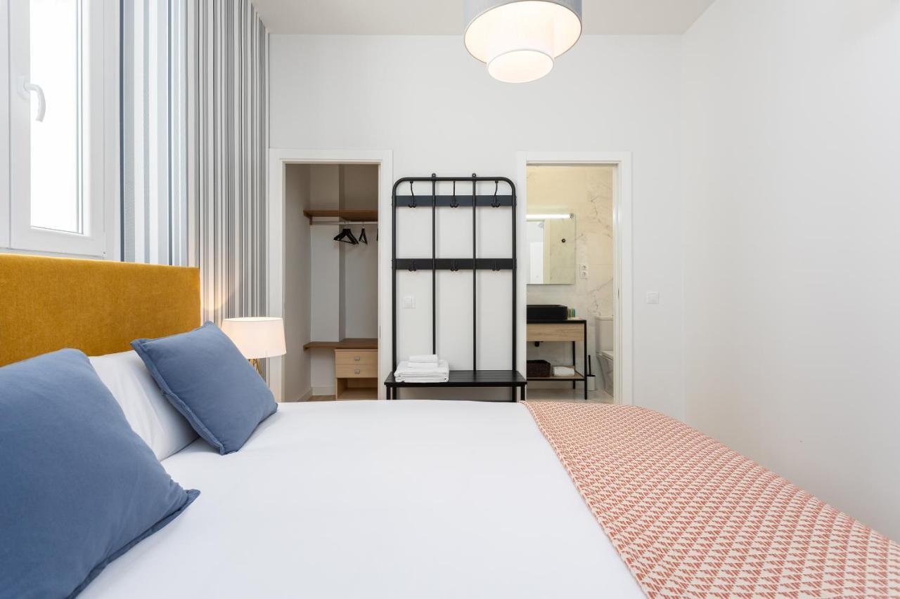 Pleasant Apartment In Malaga Center 2º מראה חיצוני תמונה
