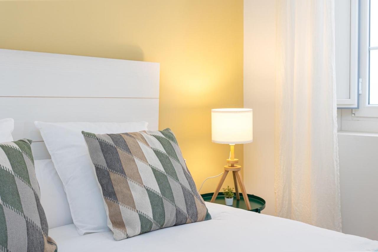 Pleasant Apartment In Malaga Center 2º מראה חיצוני תמונה